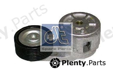  DT part 1.11126 (111126) Belt Tensioner, v-ribbed belt