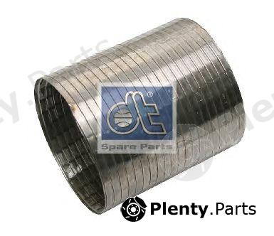  DT part 1.12821 (112821) Flex Hose, exhaust system