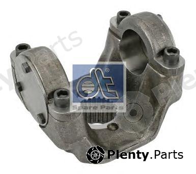  DT part 1.15091 (115091) Drive Flange, propshaft