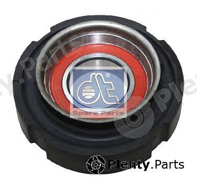  DT part 1.15214 (115214) Bearing, propshaft centre bearing