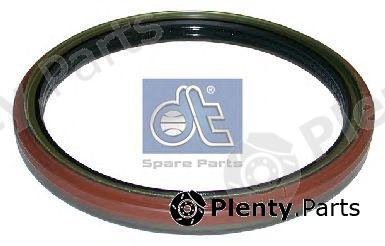  DT part 1.17200 (117200) Shaft Seal, wheel hub