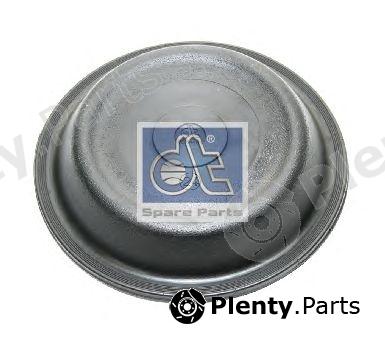  DT part 1.18034 (118034) Membrane, spring-loaded cylinder