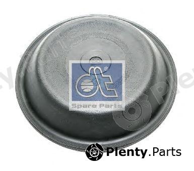  DT part 1.18036 (118036) Membrane, spring-loaded cylinder