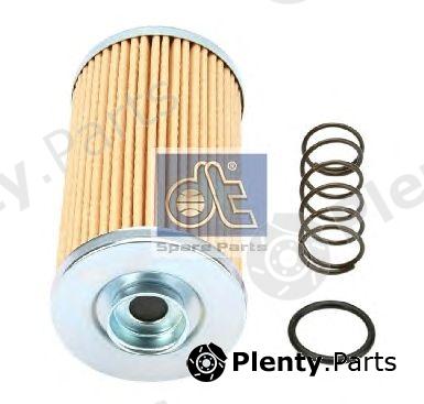  DT part 1.19158 (119158) Hydraulic Filter, steering system