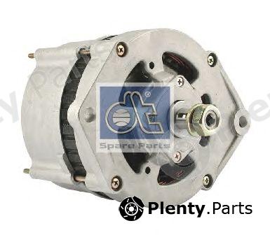  DT part 1.21337 (121337) Alternator