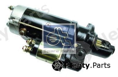  DT part 1.21375 (121375) Starter