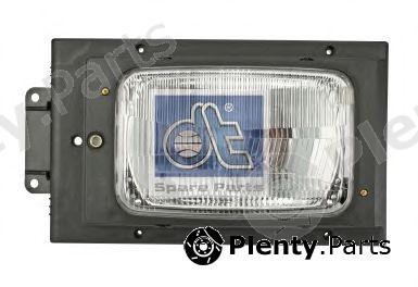  DT part 1.21484 (121484) Headlight