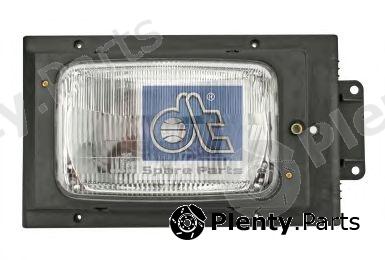  DT part 1.21485 (121485) Headlight