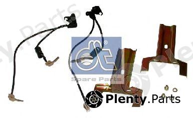  DT part 1.21610 (121610) Warning Contact, brake pad wear