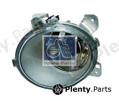  DT part 1.21803 (121803) Fog Light