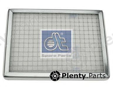  DT part 1.22040 (122040) Filter, interior air