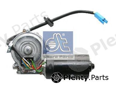 DT part 1.22352 (122352) Wiper Motor