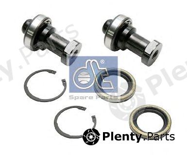  DT part 1.22489 (122489) Repair Kit, driver cab stabiliser