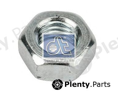  DT part 1.25445 (125445) Spring Clamp Nut