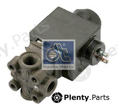  DT part 1.25607 (125607) Solenoid Valve