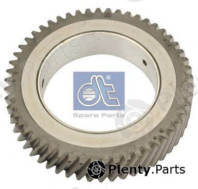  DT part 2.10373 (210373) Gear, water pump shaft