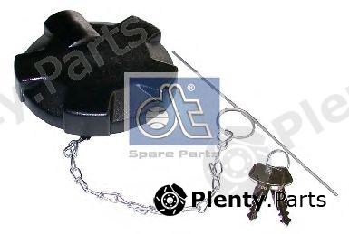 DT part 2.12151 (212151) Cap, fuel tank