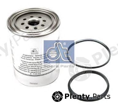  DT part 2.12232 (212232) Fuel filter