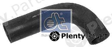  DT part 2.15114 (215114) Radiator Hose