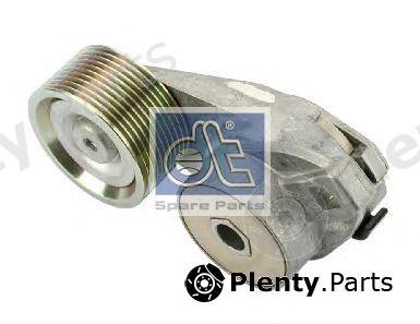  DT part 2.15521 (215521) Belt Tensioner, v-ribbed belt