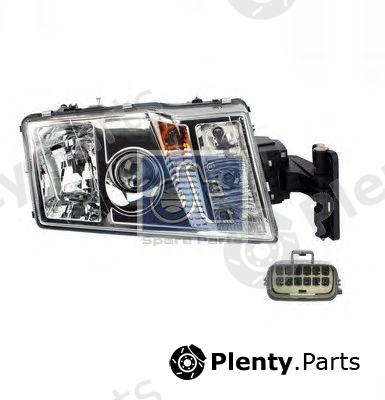  DT part 2.24458 (224458) Replacement part