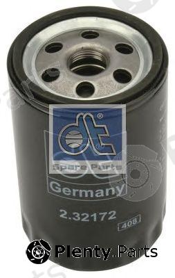  DT part 2.32172 (232172) Oil Filter, manual transmission