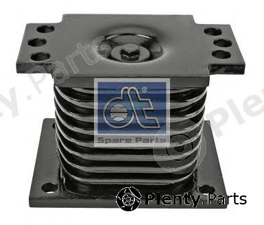  DT part 2.62045 (262045) Rubber Buffer, suspension