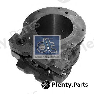  DT part 2.62325 (262325) Mounting, leaf spring