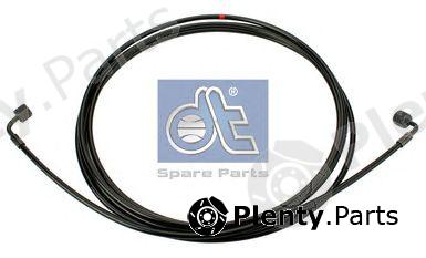  DT part 2.70923 (270923) Hose Line, driver cab tilt unit