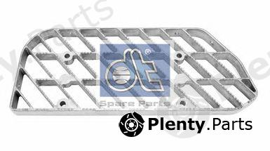  DT part 2.71067 (271067) Foot Board