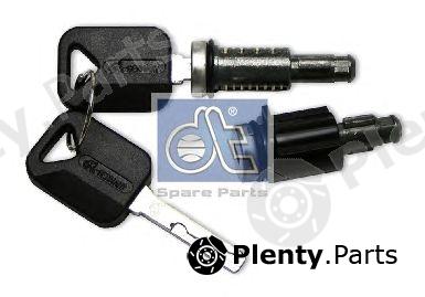  DT part 2.72131 (272131) Lock Cylinder Kit