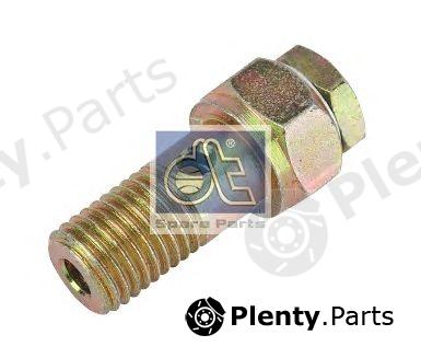  DT part 2.91010 (291010) Overflow Valve