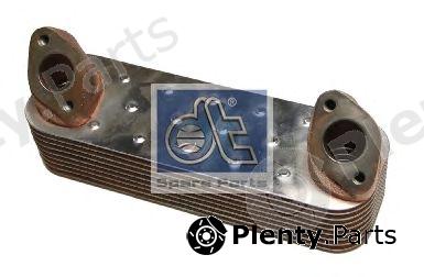  DT part 3.14172 (314172) Oil Cooler, engine oil