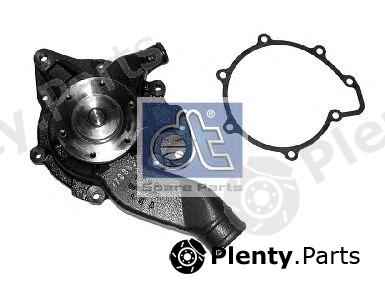  DT part 3.16000 (316000) Water Pump