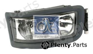  DT part 3.31012 (331012) Replacement part