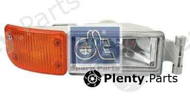  DT part 3.31046 (331046) Fog Light
