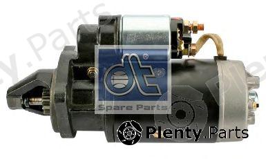  DT part 3.34000 (334000) Starter