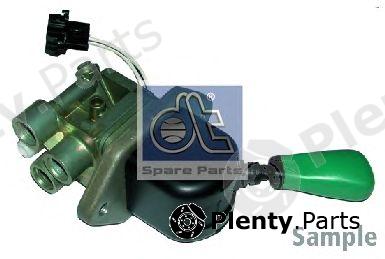  DT part 3.72093 (372093) Brake Valve, parking brake