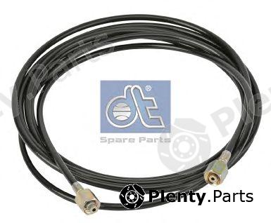  DT part 4.10346 (410346) Hose Line, driver cab tilt unit