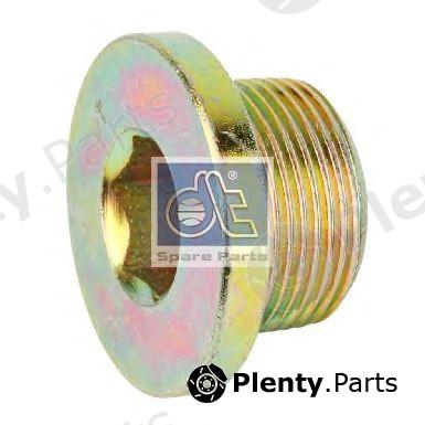  DT part 4.30115 (430115) Oil Drain Plug, oil pan