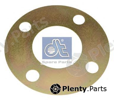  DT part 4.60017 (460017) Drive Disc, injector pump drive unit
