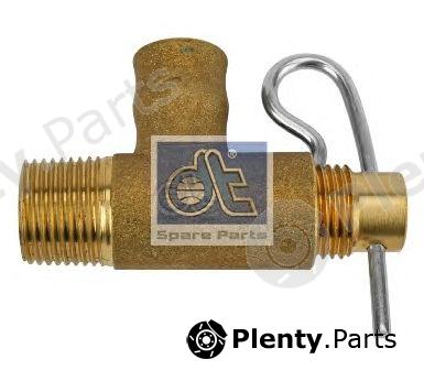  DT part 4.60324 (460324) Water Drain Valve