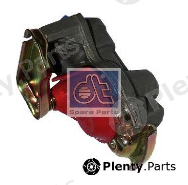  DT part 4.60340 (460340) Coupling Head