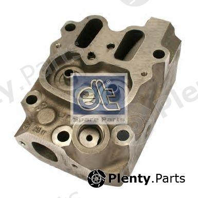  DT part 4.61223 (461223) Cylinder Head