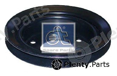  DT part 4.61269 (461269) Pulley, water pump