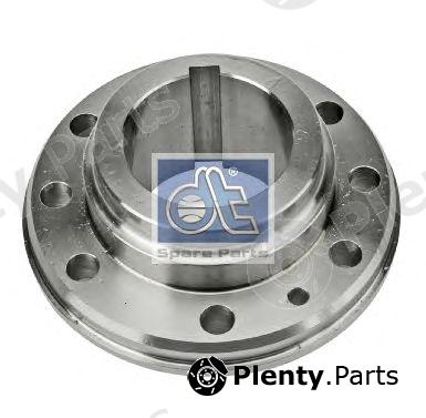  DT part 4.61672 (461672) Hub, crankshaft