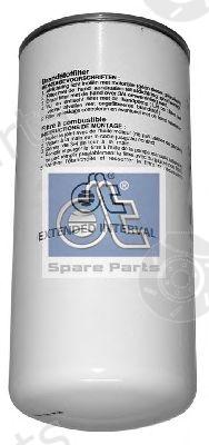  DT part 5.45123 (545123) Fuel filter