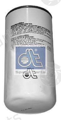  DT part 5.45126 (545126) Fuel filter