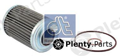  DT part 5.95125 (595125) Oil Filter, manual transmission