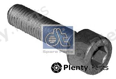  DT part 9.28008 (928008) Screw, stub axle